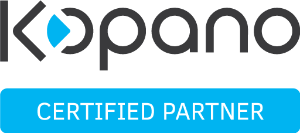 Kopano Certfied Partner Logo