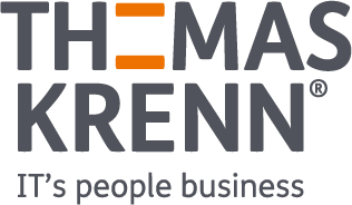 Thomas Krenn Logo