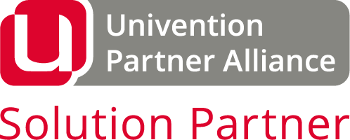 Univention Solution Partner Logo