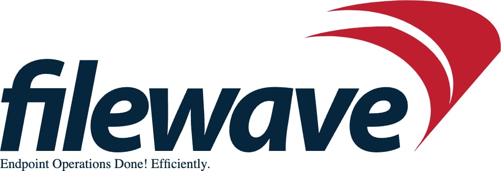 Filewave Logo